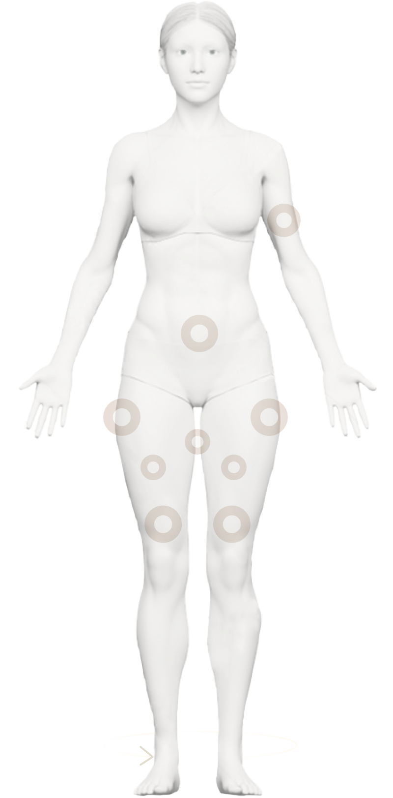 Body Map